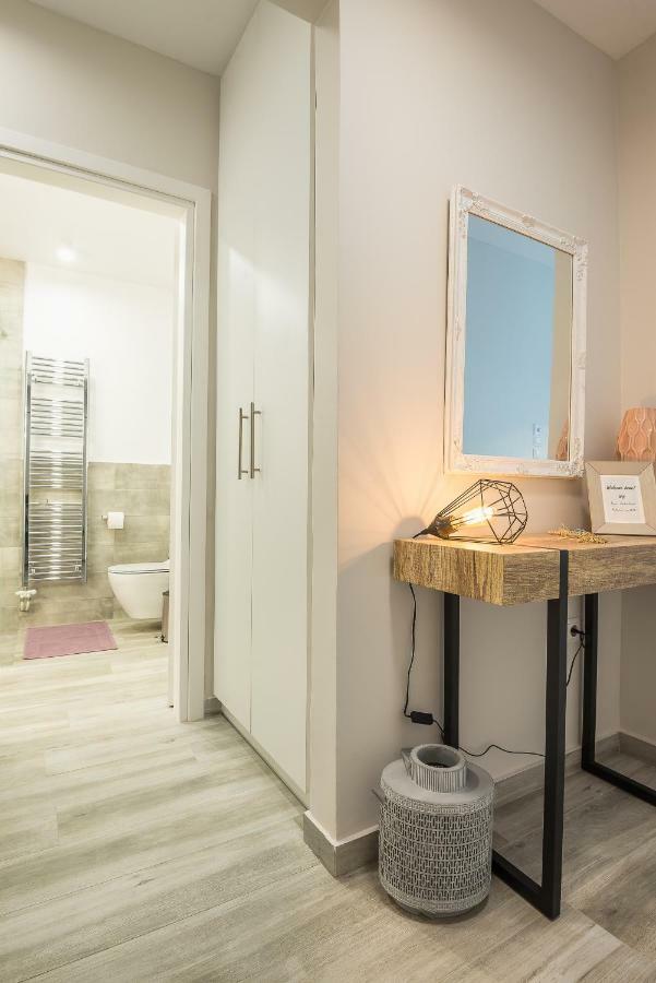 "Sunbow Earth"- Boutique New Apt In Dowtown Athen Exterior foto