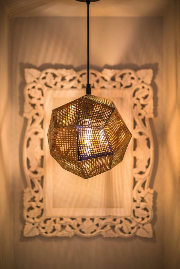 "Sunbow Earth"- Boutique New Apt In Dowtown Athen Exterior foto