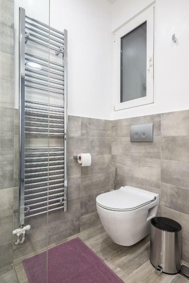 "Sunbow Earth"- Boutique New Apt In Dowtown Athen Exterior foto